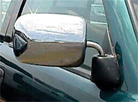 Custom Towing Mirror CIPA - Dodge Pickups 1994-1997