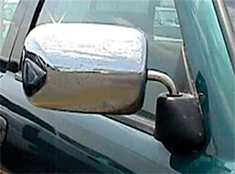 Custom Towing Mirror CIPA - Dodge Pickups 1994-1997
