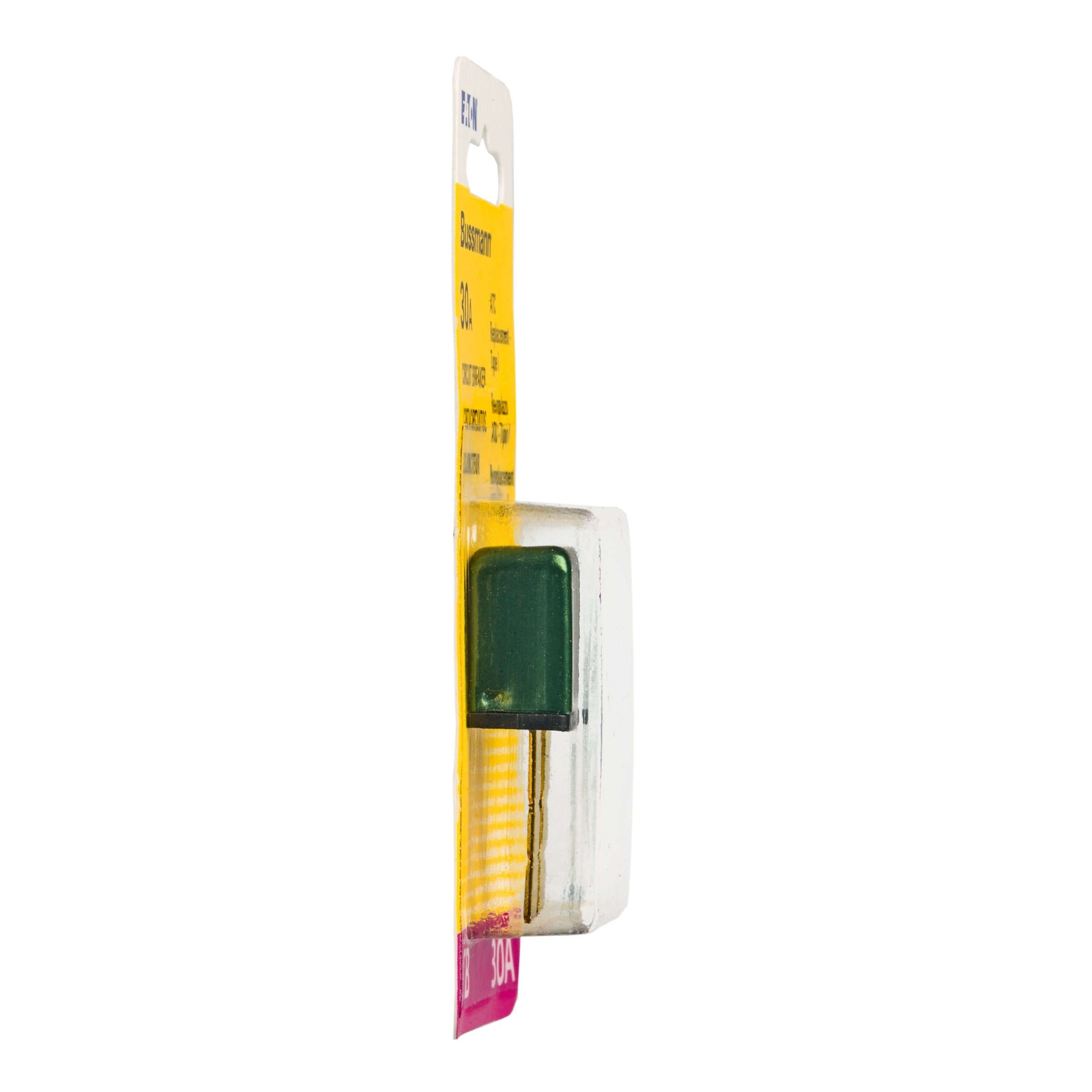 30 Amp Bussmann Type-I Universal Circuit Breaker (BP/UCB-30-RP)