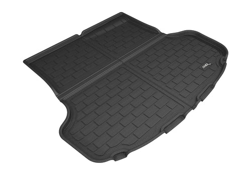 KAGU Cargo Liner 3D MAXpider (BLACK) Compatible with KIA STINGER 2018-2023