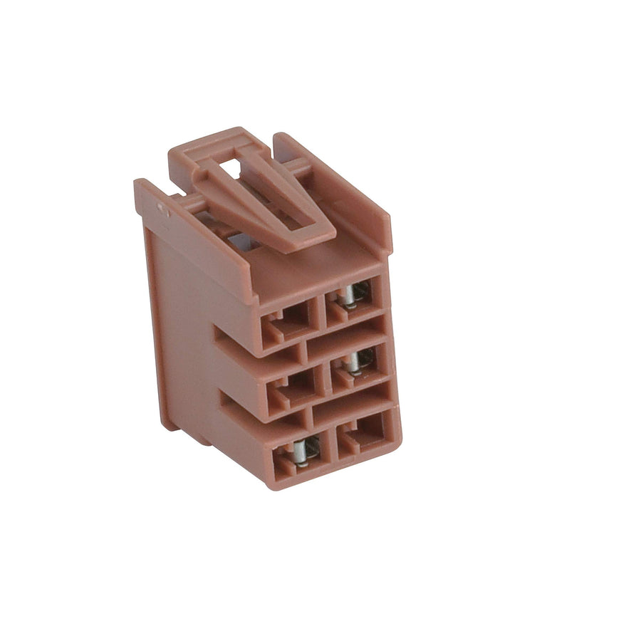 Plug-In Hopkins Simple Brake Control Connector 47775