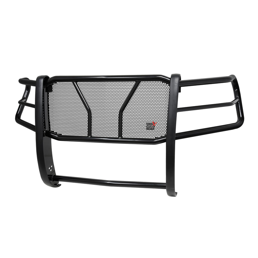 Westin HDX 57-3955 Grille Guard fits 2019-2023 Silverado 1500 (Excl. Silverado LD) 2022 Silverado LTD (Without Front Sensors) Black