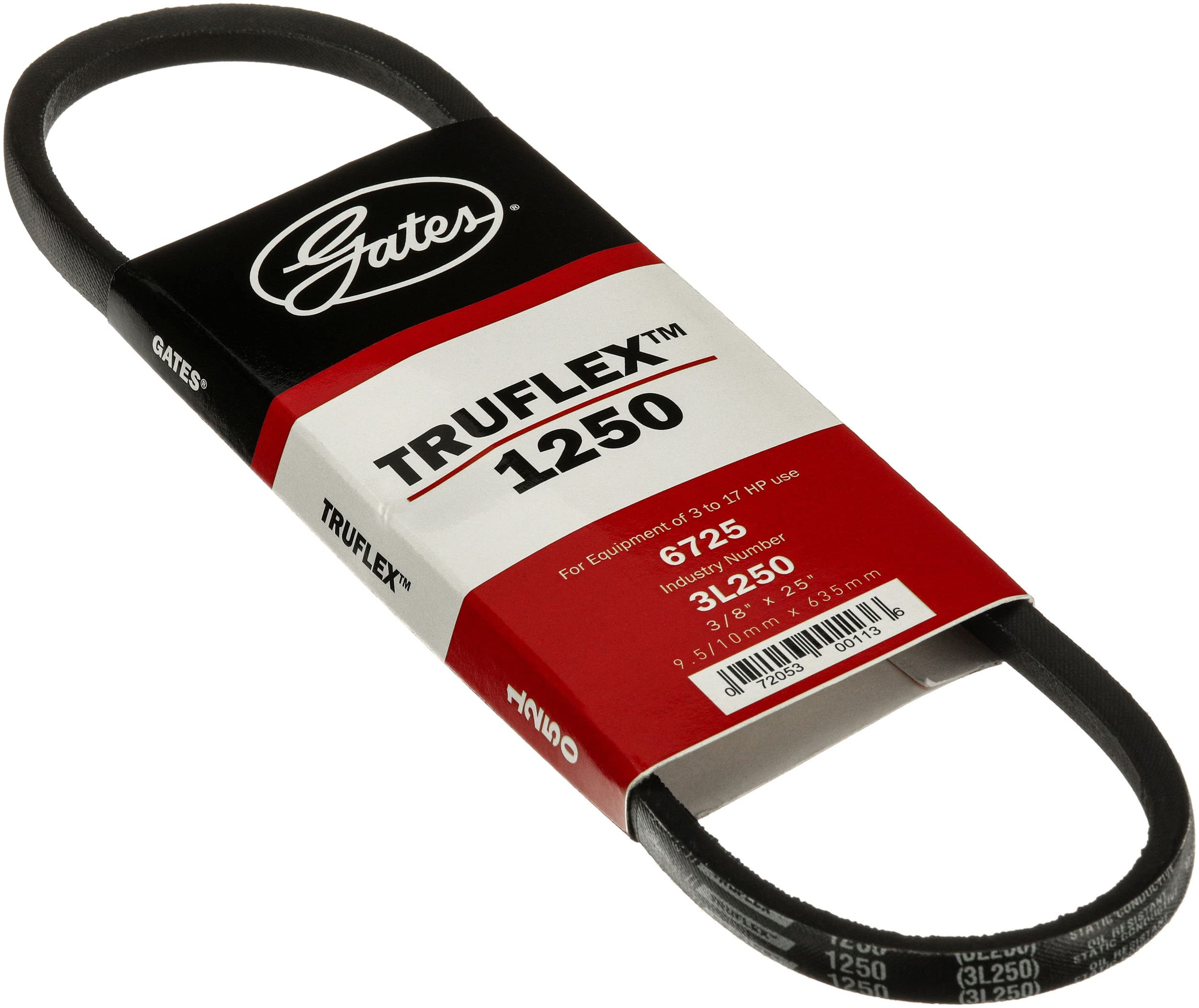 1250 GATES Belt
