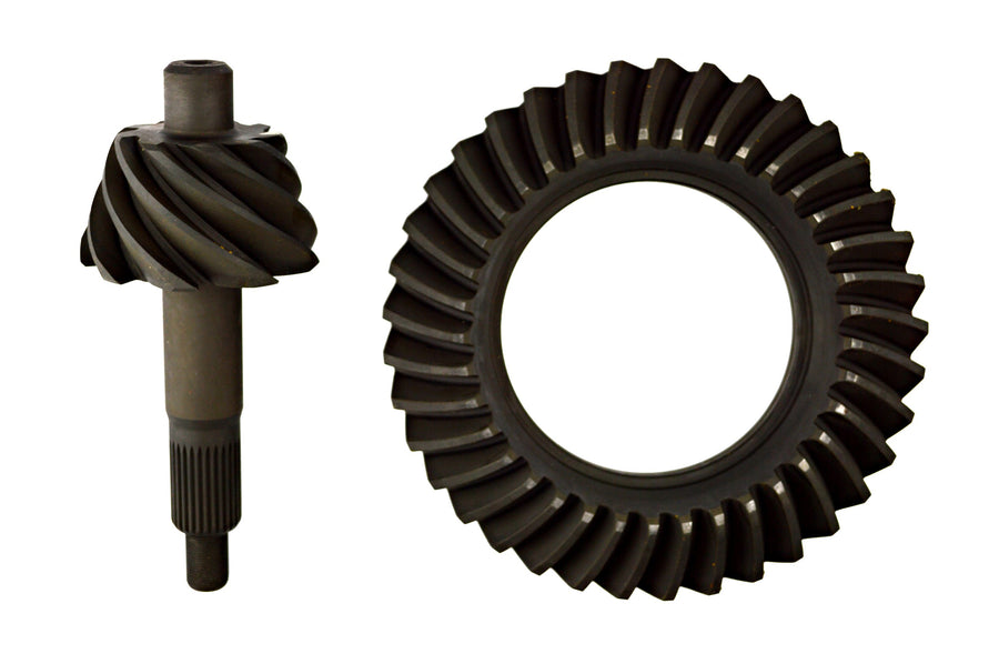 Spicer Differential Ring and Pinion Gear Set SVL 2020618 for Ford 9", 4.11 Ratio