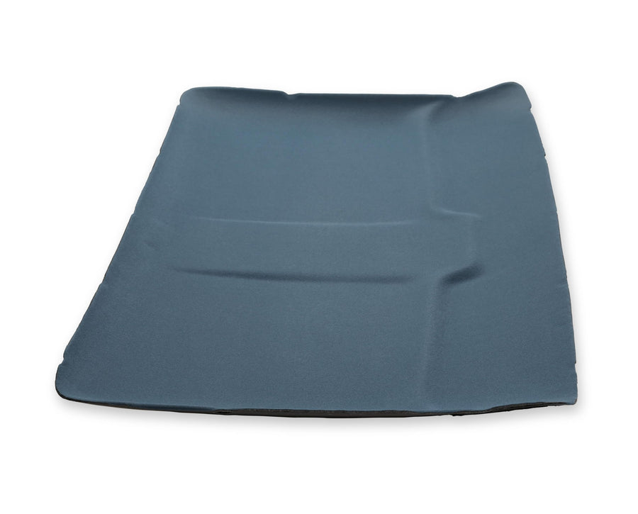 05-327 Brothers Trucks Headliner ABS Foam Backed - Cloth - Navy