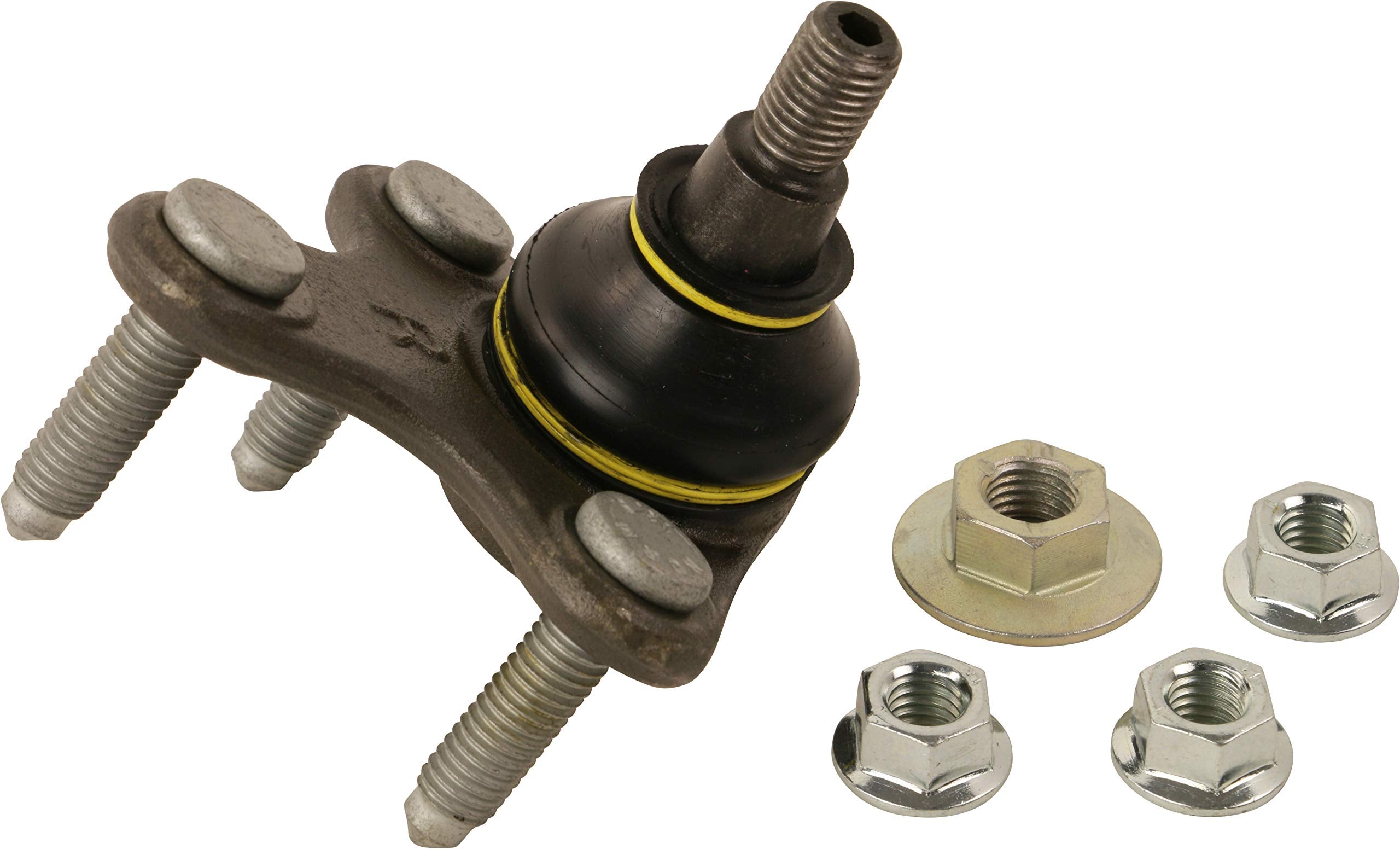 Front Right MOOG K80663 Lower Suspension Ball Joint for Volkswagen Jetta