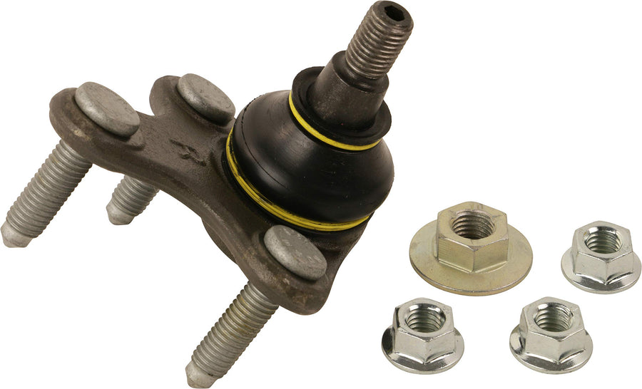 Front Right MOOG K80663 Lower Suspension Ball Joint for Volkswagen Jetta