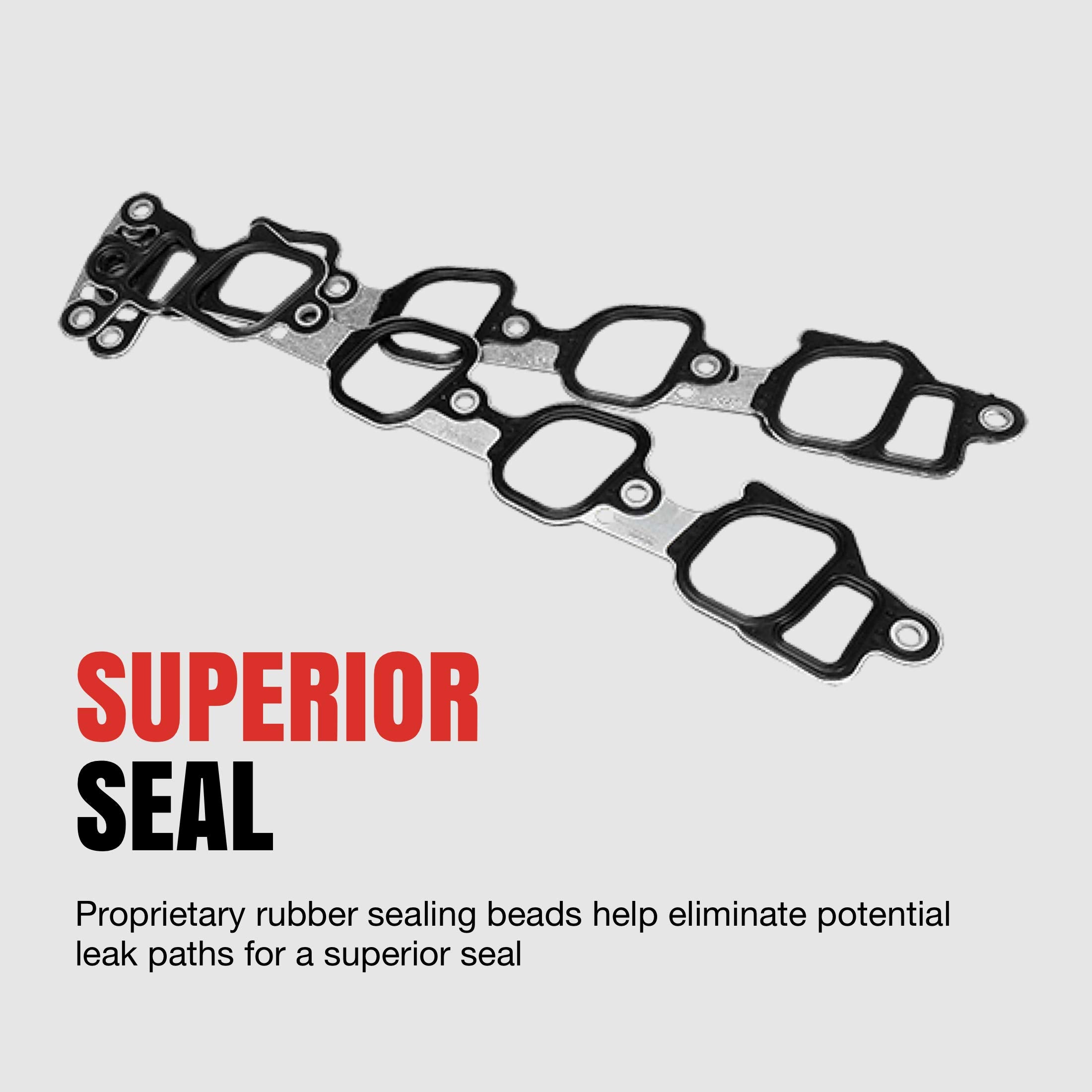 MS 98005 FEL-PRO T Intake Manifold Gasket Set