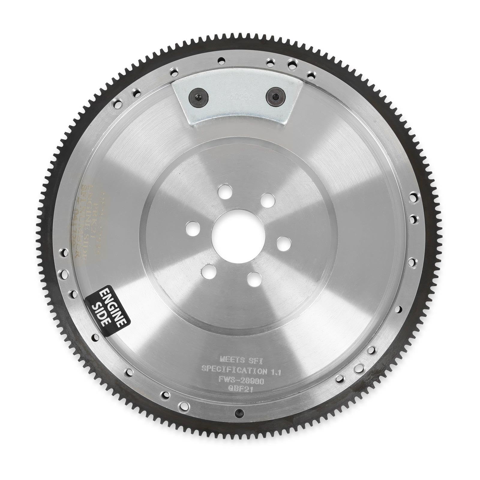 Complete Transmission Installation Kit Holley 319-602