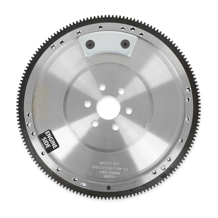 Complete Transmission Installation Kit Holley 319-602