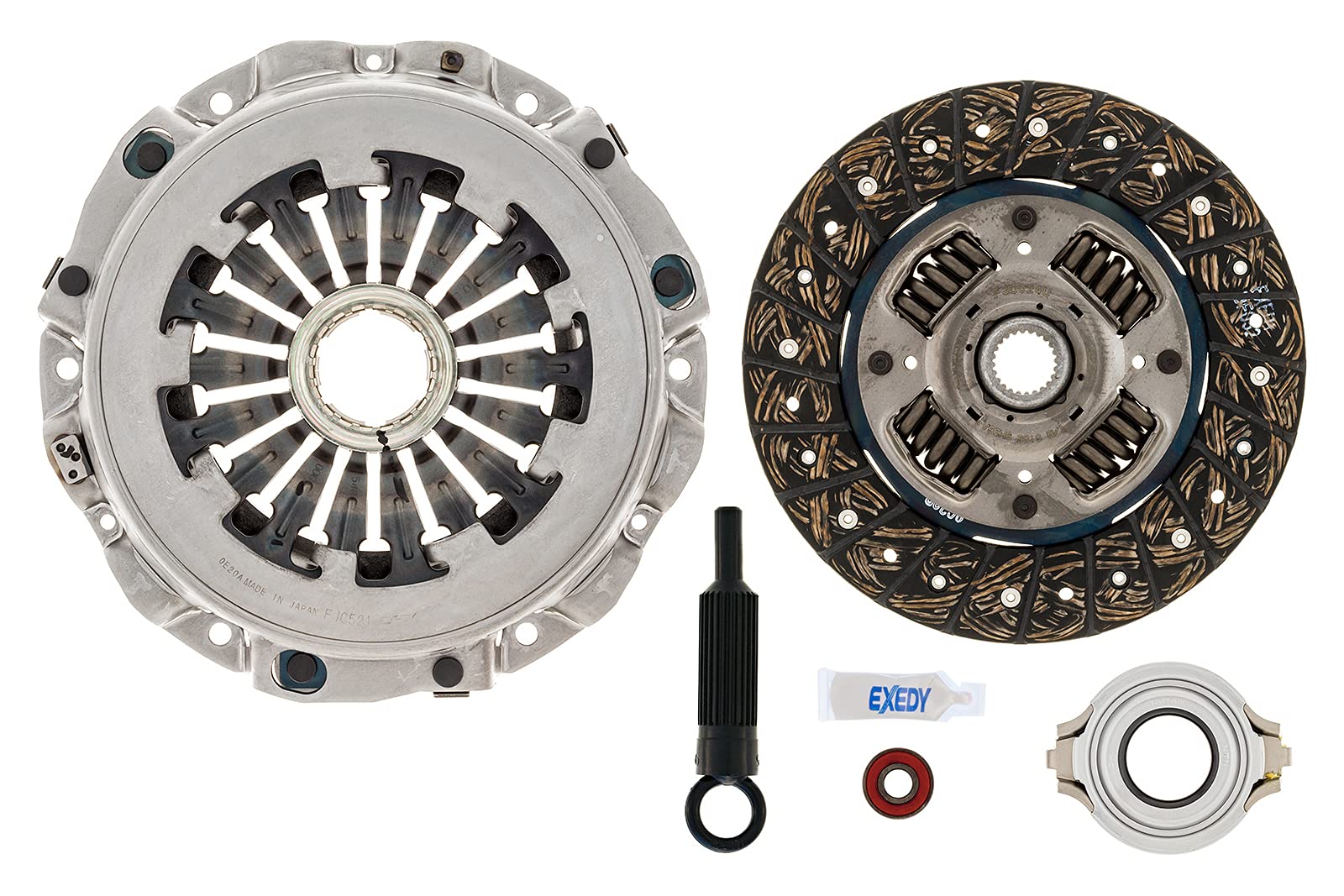 OE FJK1006 Transmission Clutch Kit