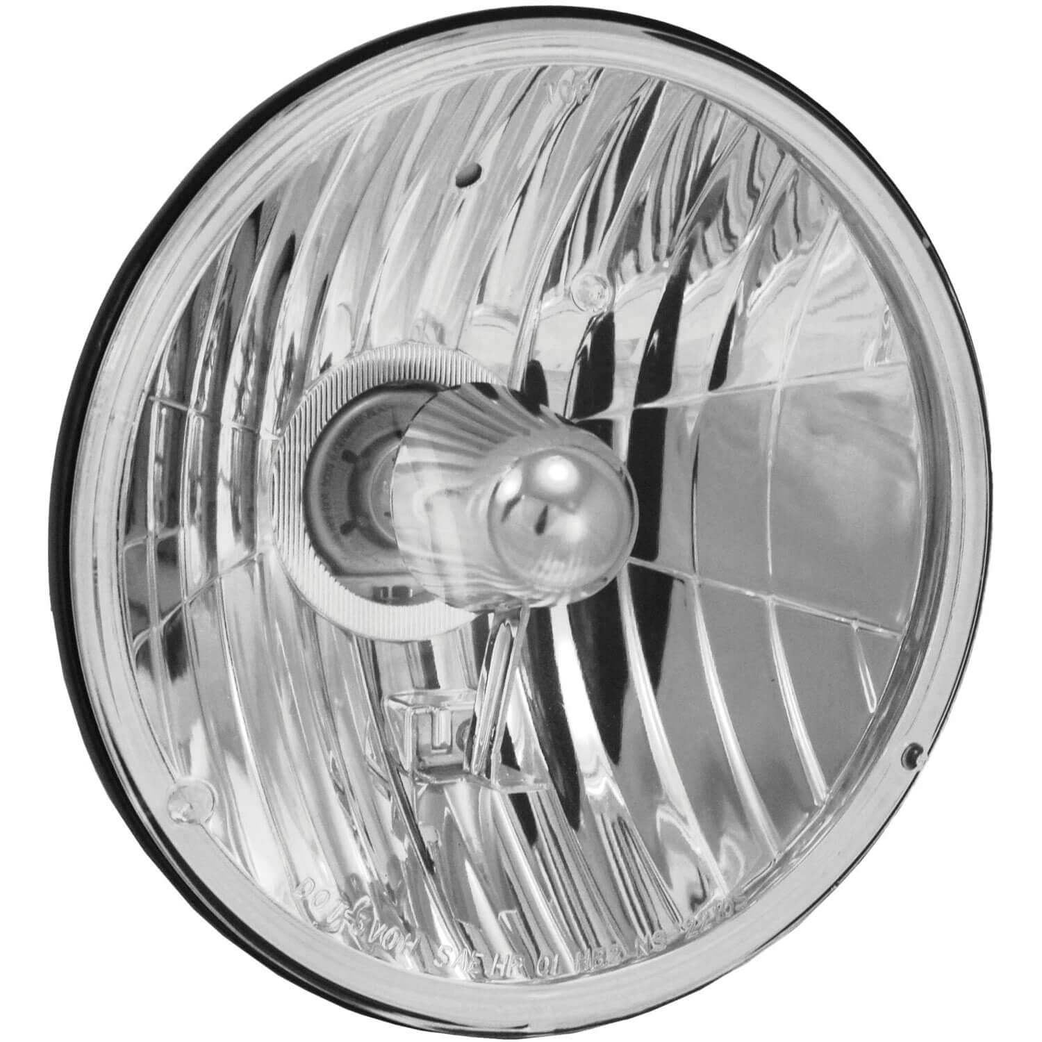 VX-7RD Vision X Lighting Sealed Beam Replacement Light