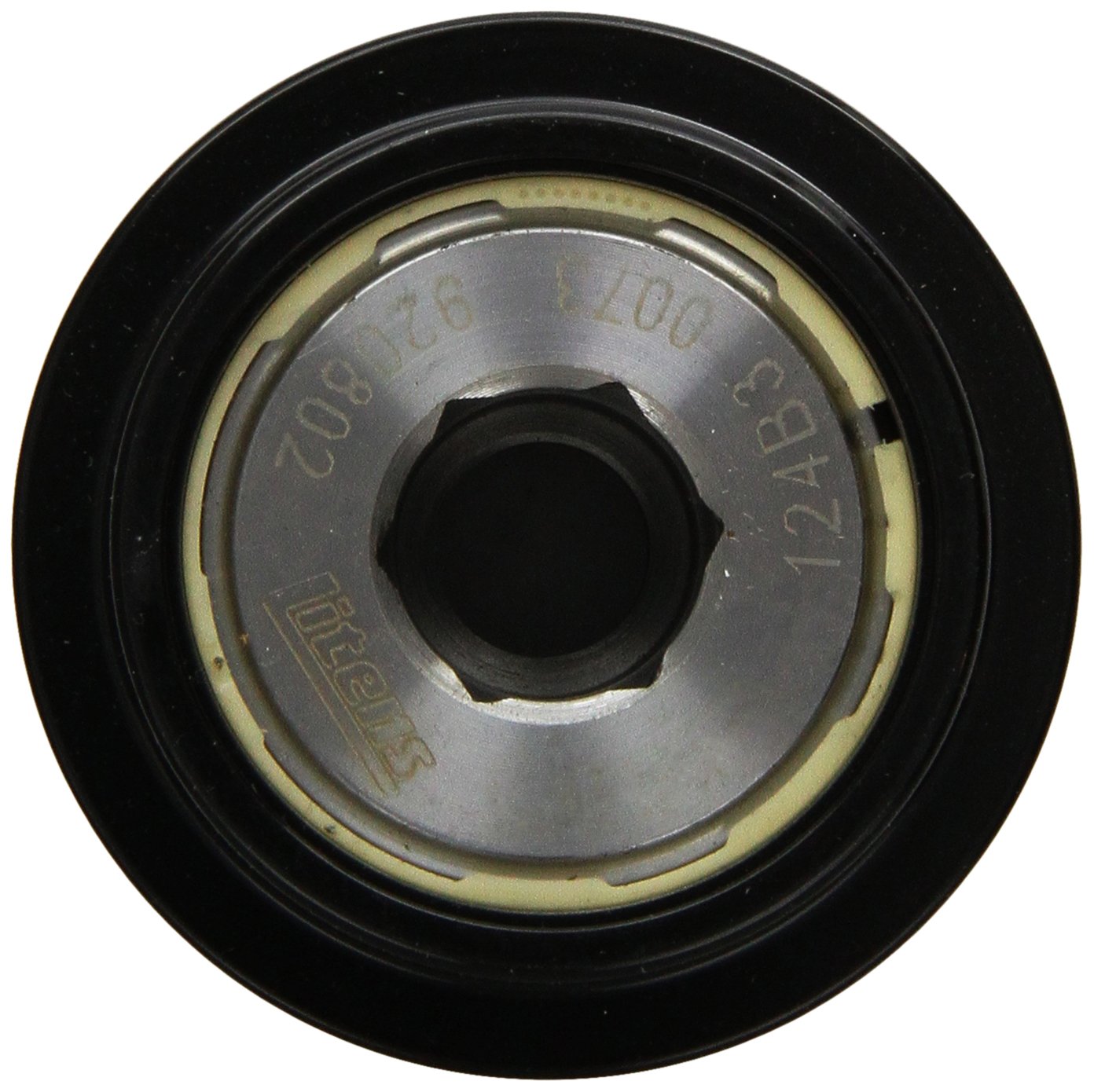 37017P Gates Alternator Pulley