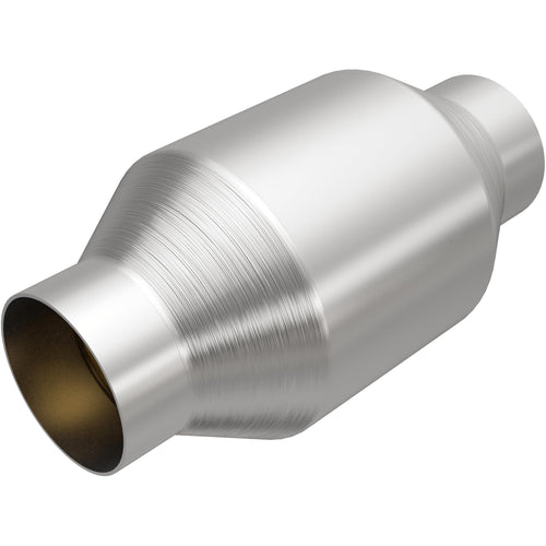 Catalytic Converter MagnaFlow 53956: Standard Grade, Universal (Federal/EPA Compliant)