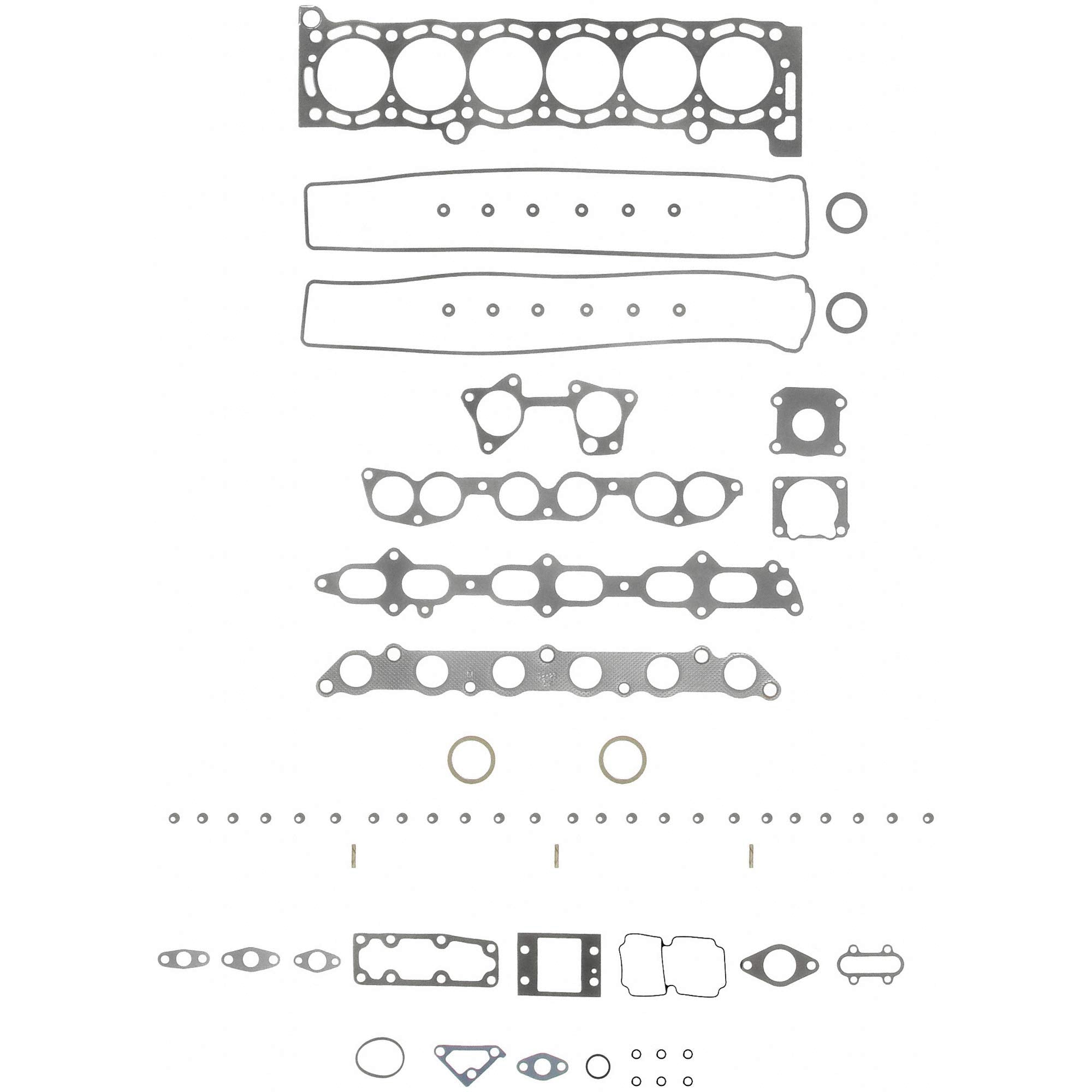 HS FEL-PRO 9473 PT Head Gasket Set