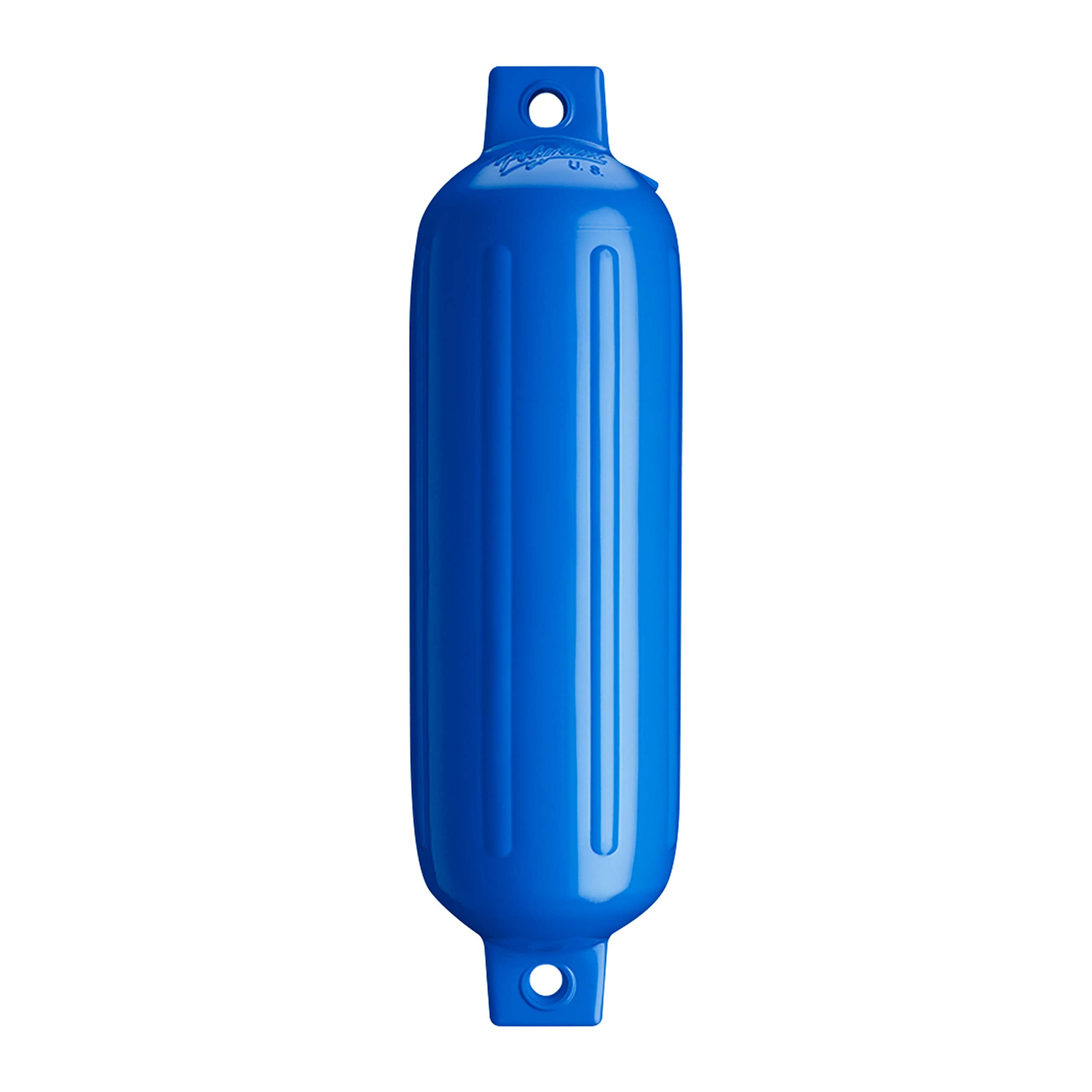 Blue Polyform G-3 Twin Eye Fender 5.5" x 19"