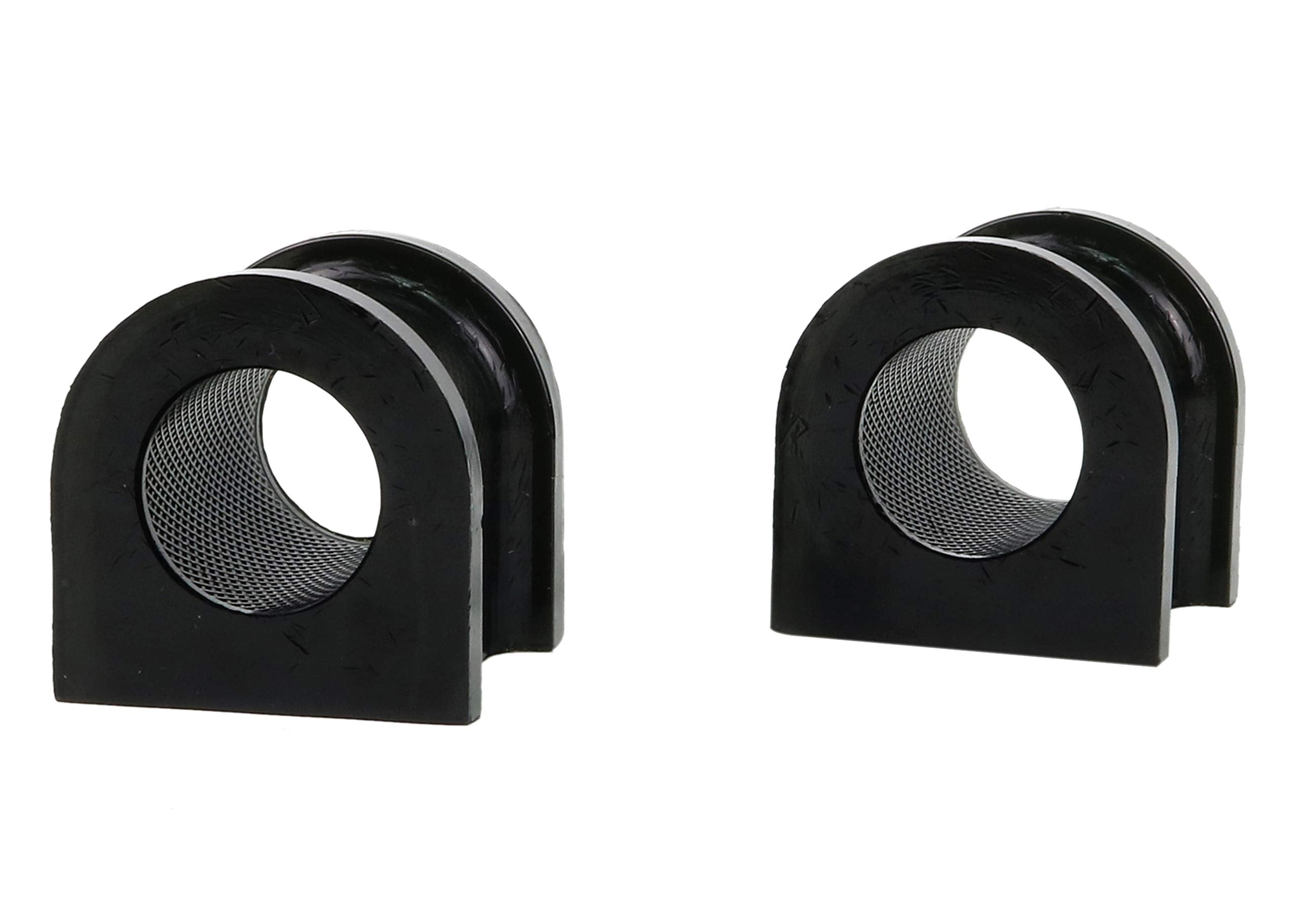 Nolathane Front Suspension REV004.0262 Stabilizer Bar Bushing Kit Compatible with Toyota 97-04 Tacoma