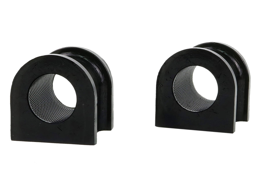 Nolathane Front Suspension REV004.0262 Stabilizer Bar Bushing Kit Compatible with Toyota 97-04 Tacoma