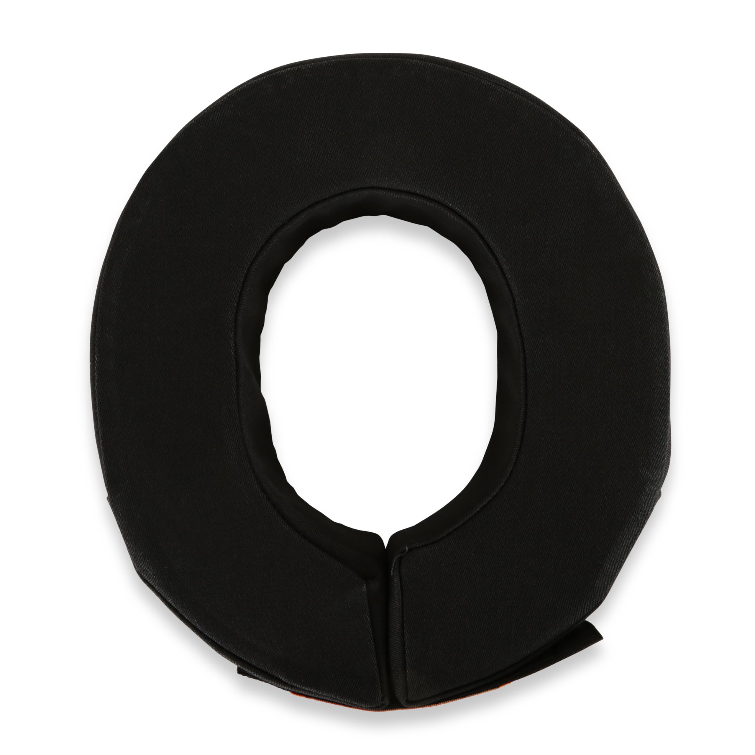 360 Degree RaceQuip® Helmet Support 337007RQP - SFI 3.3-17 in - Black