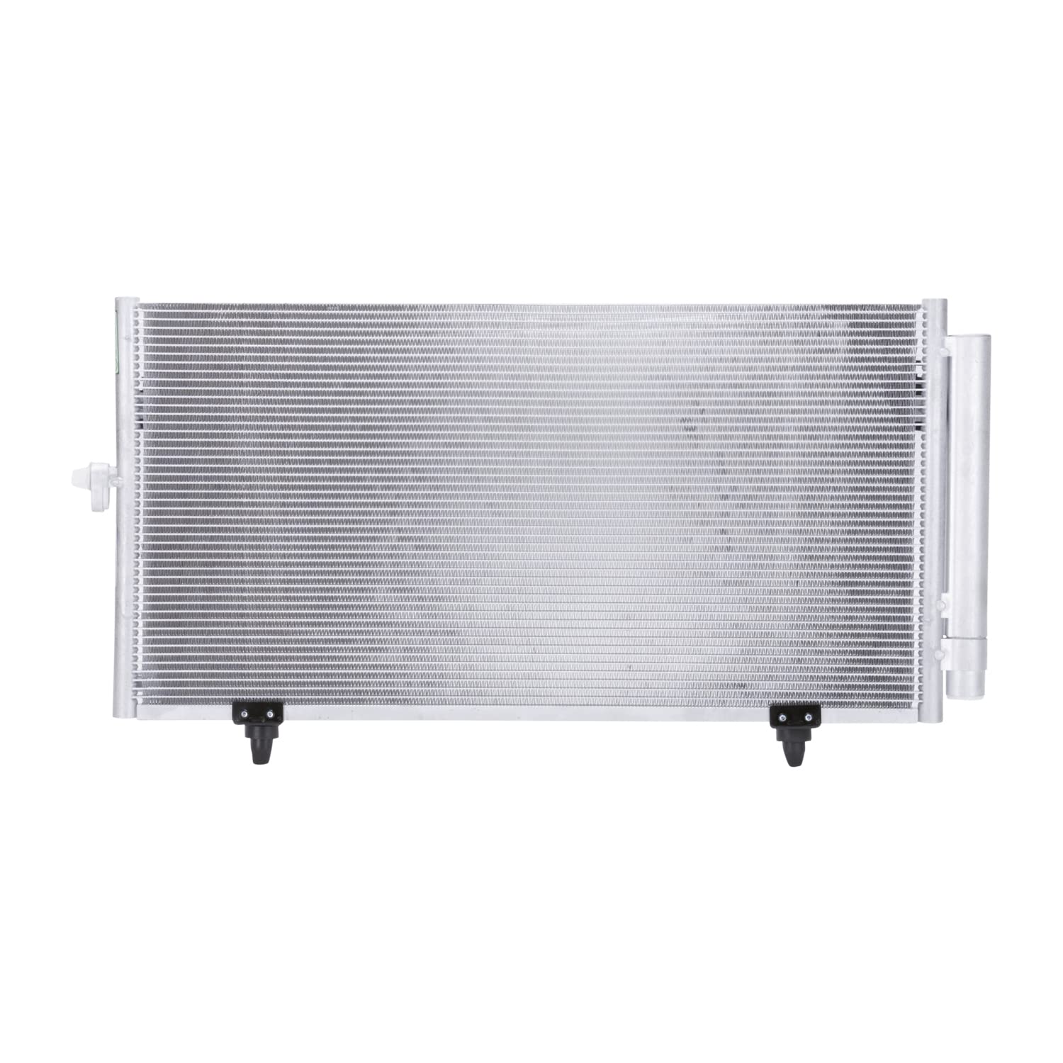 Condenser Assembly TYC 3314 Compatible with 2005-2009 Subaru Legacy