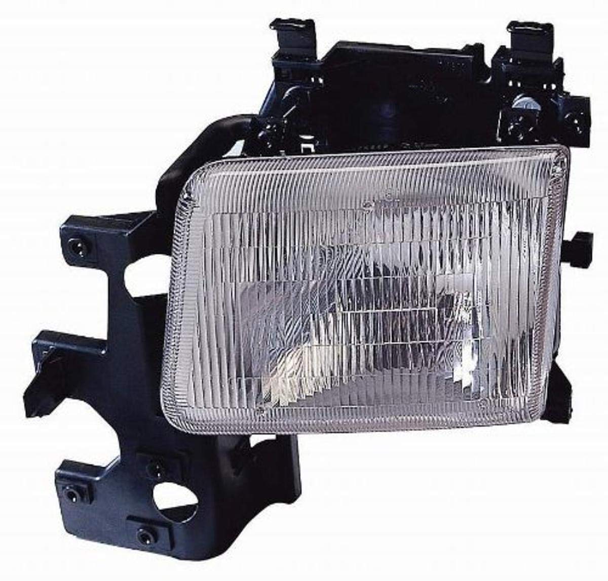 Replacement DEPO 333-1136R-AS Passenger Side Headlight Assembly