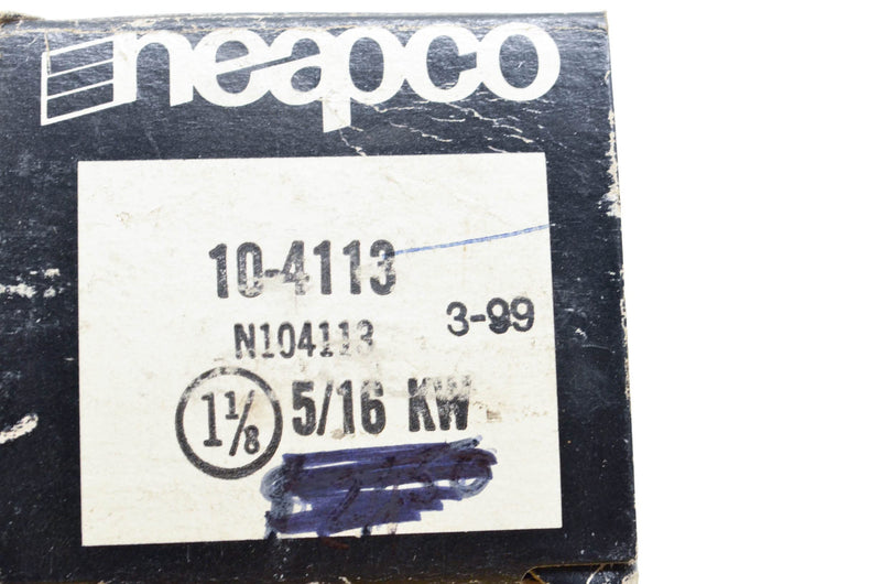 10-4113 Neapco Power Take Off End Yoke