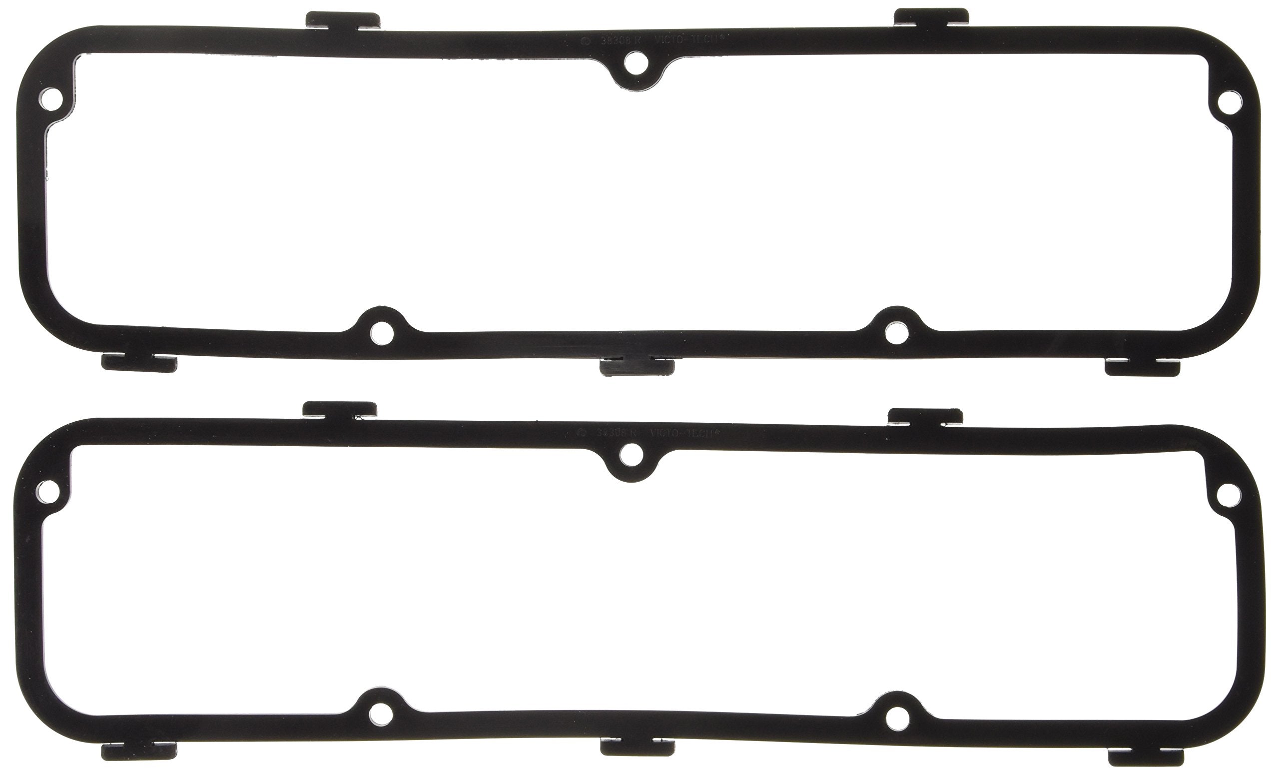 Engine Valve Cover Gasket Set MAHLE VS38308R