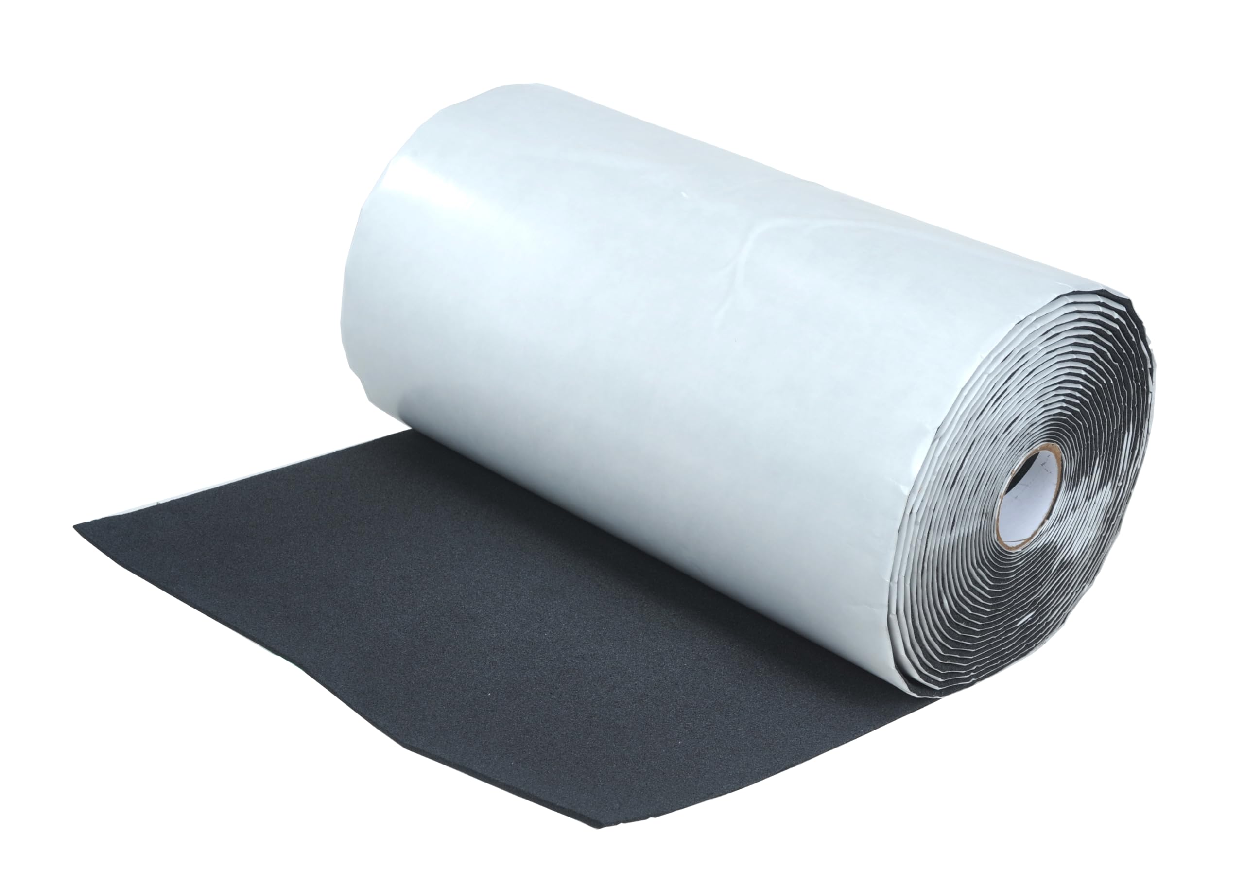 Silencer Roll HushMat (22100) – 1/8" Sound Deadening Foam – 100 Sq Ft.