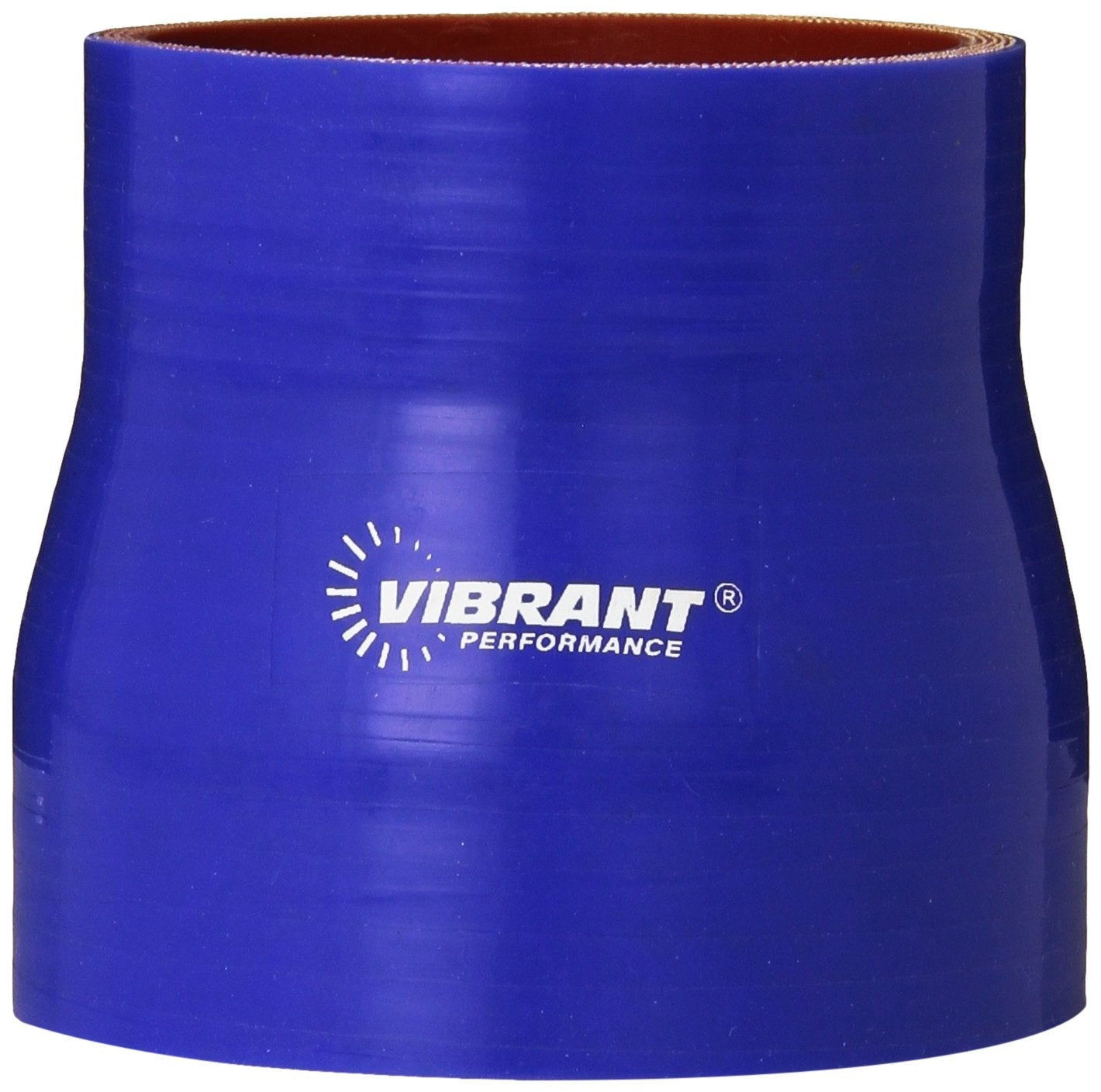 Silicone Transtn Conector Vibrant Performance 2772B