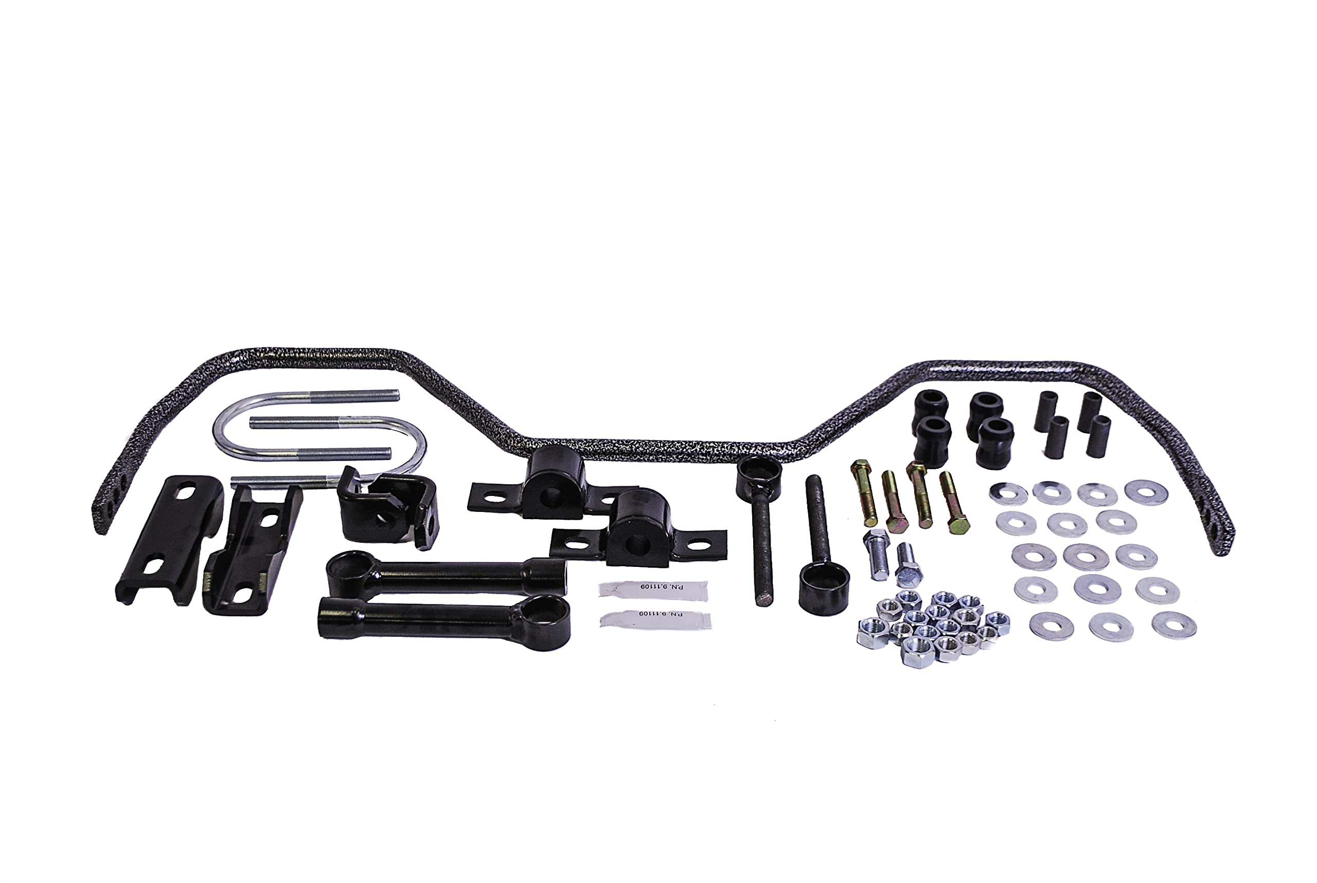 Heat Treated Chromoly Hellwig 7731, 3/4" Rear Sway Bar