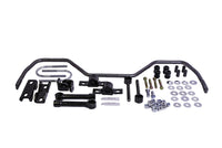 Heat Treated Chromoly Hellwig 7731, 3/4" Rear Sway Bar
