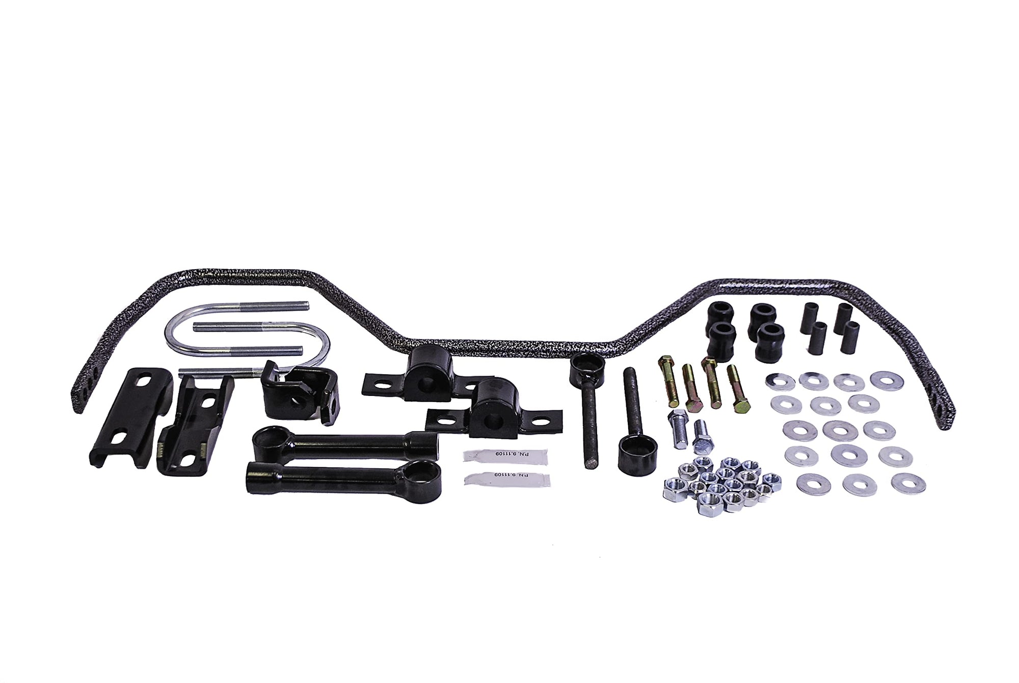 Heat Treated Chromoly Hellwig 7731, 3/4" Rear Sway Bar