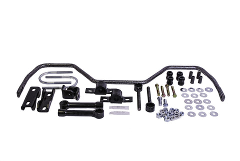 Heat Treated Chromoly Hellwig 7731, 3/4" Rear Sway Bar