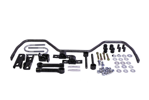 Heat Treated Chromoly Hellwig 7731, 3/4" Rear Sway Bar