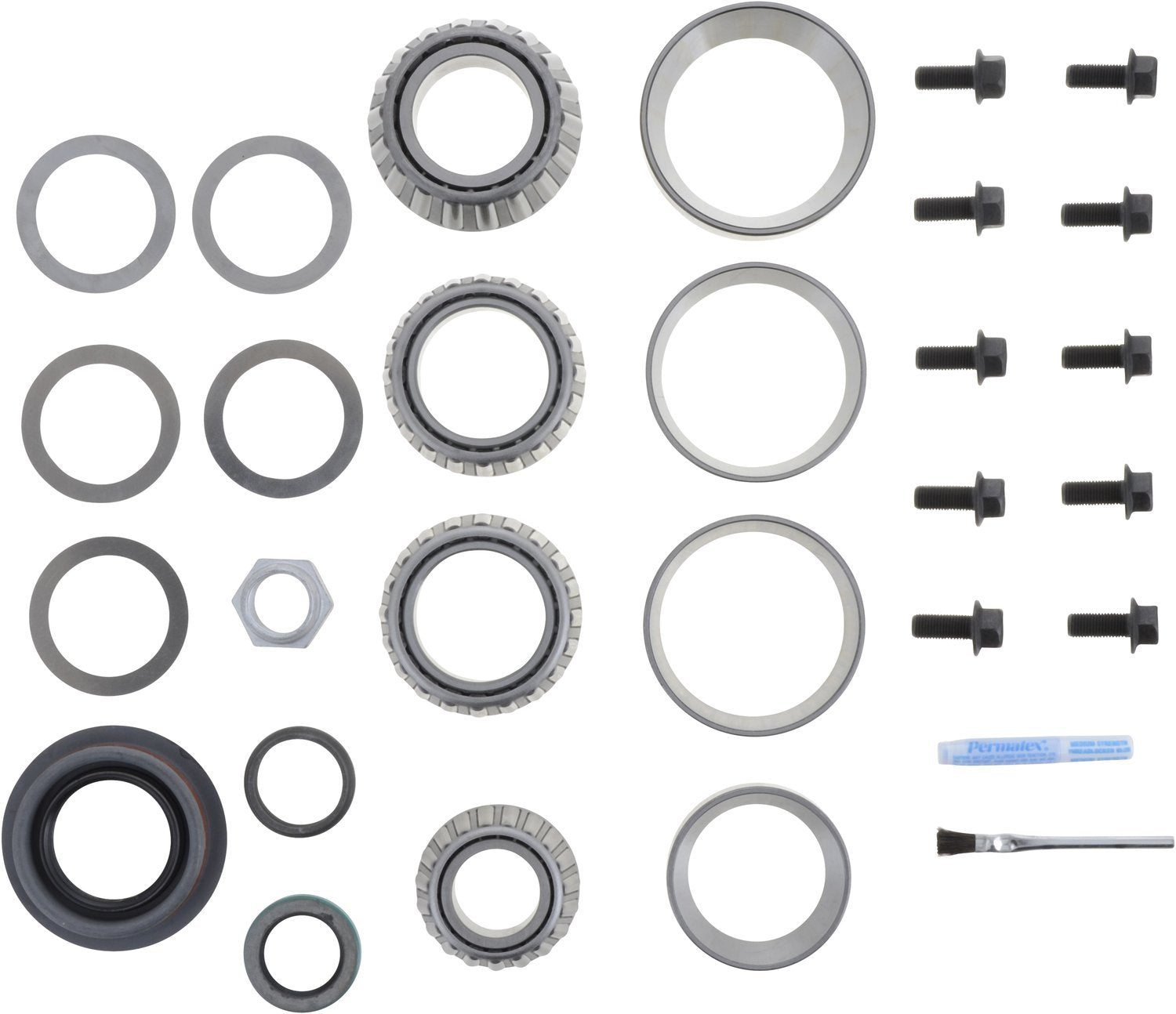 Bearing Spicer Kit 10024022