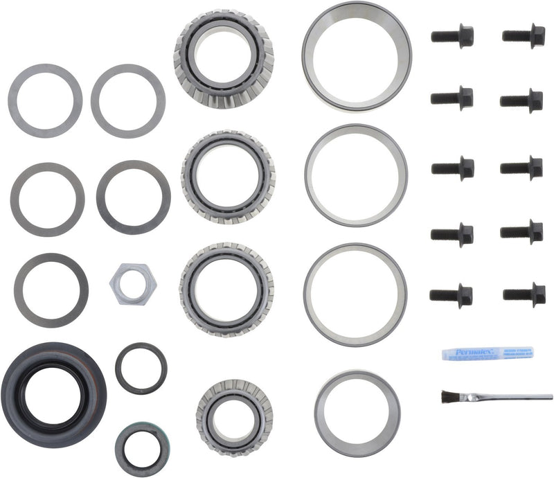 Bearing Spicer Kit 10024022