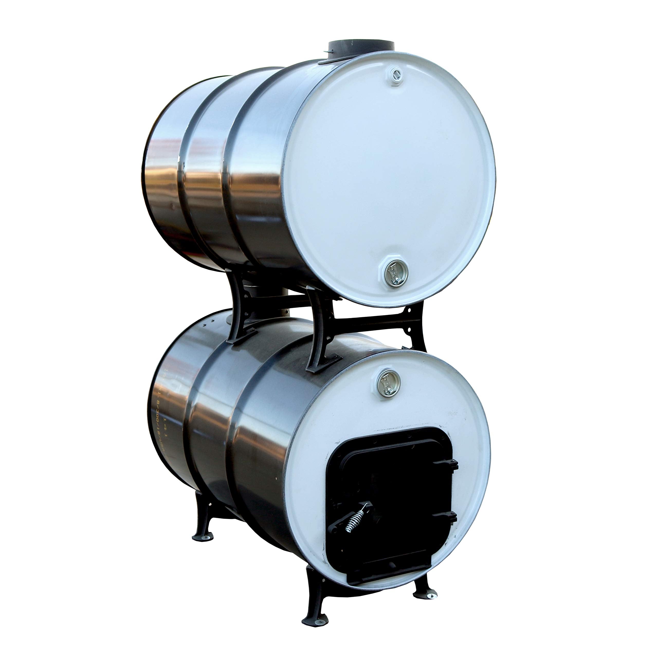Double Camp Stove Kit Mr. Heater, Model:F500305 Multi