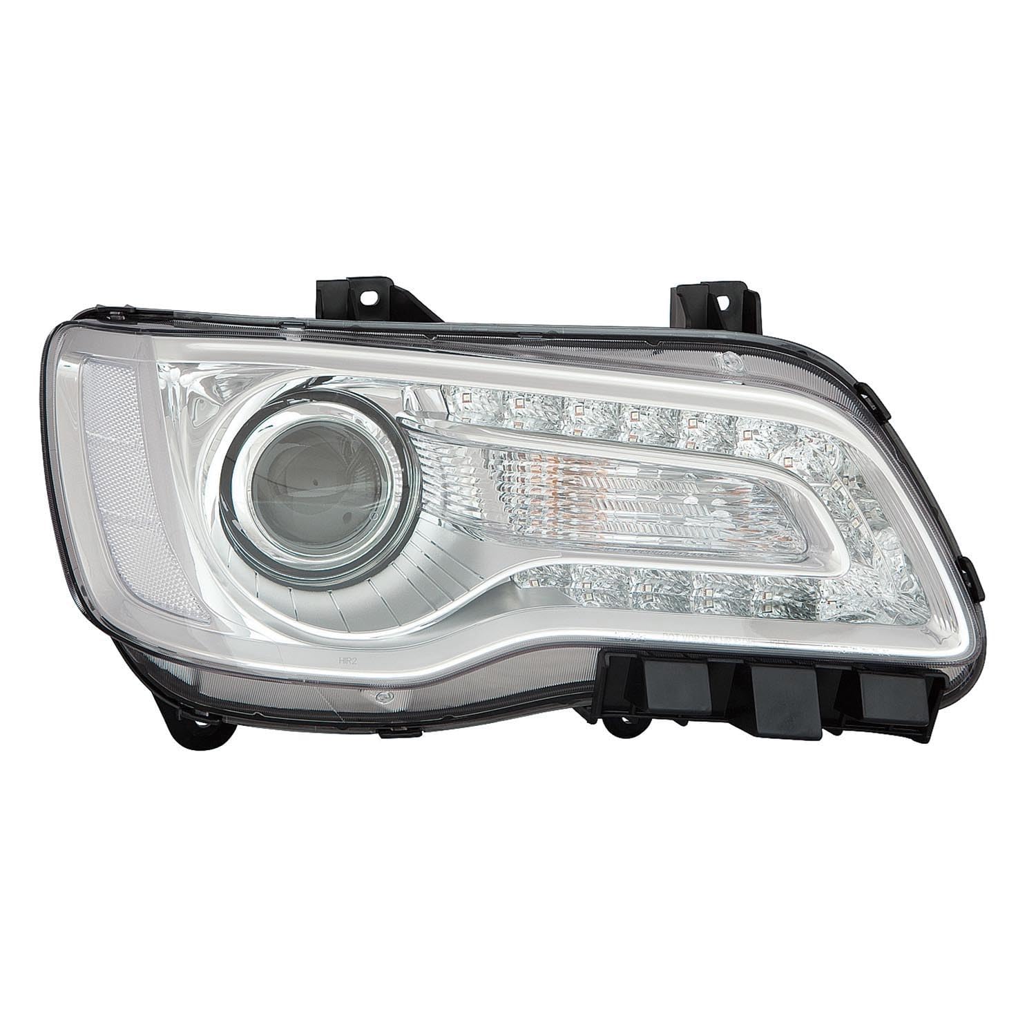 CR 300 RLB 15-17 HL ASY HALOGEN CHROME