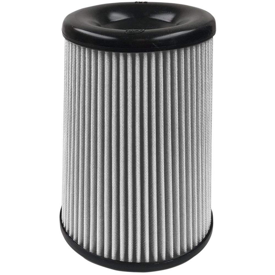 S&B Filters High Performance KF-1063D Replacement Filter (Dry Extendable)