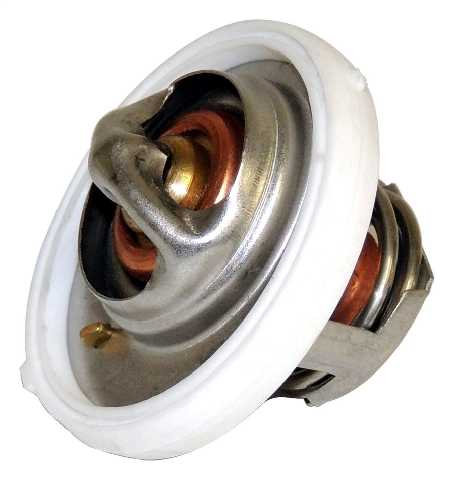 Thermostat Crown