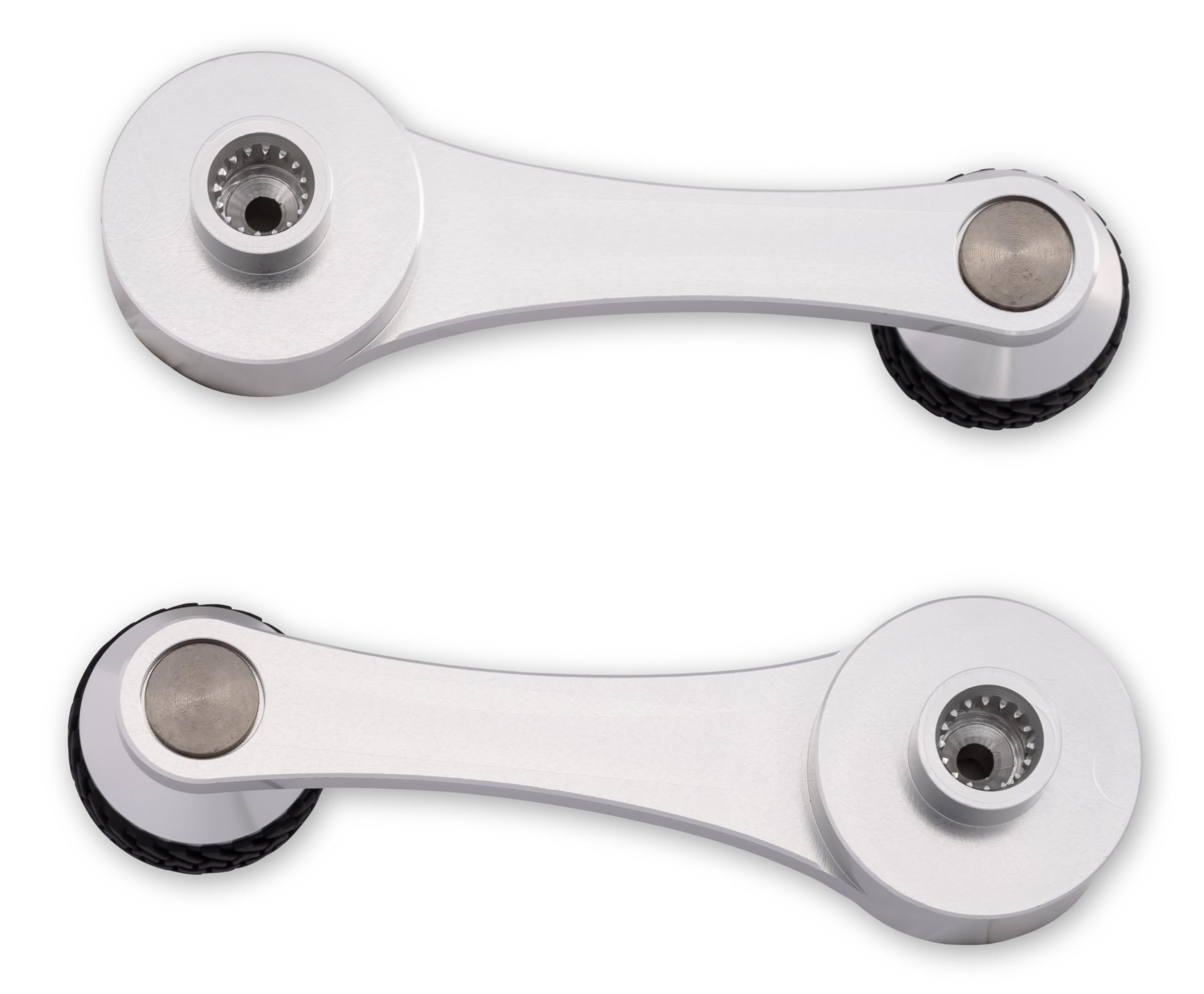 C8TZ-6223342-BL Scott Drake Window Cranks
