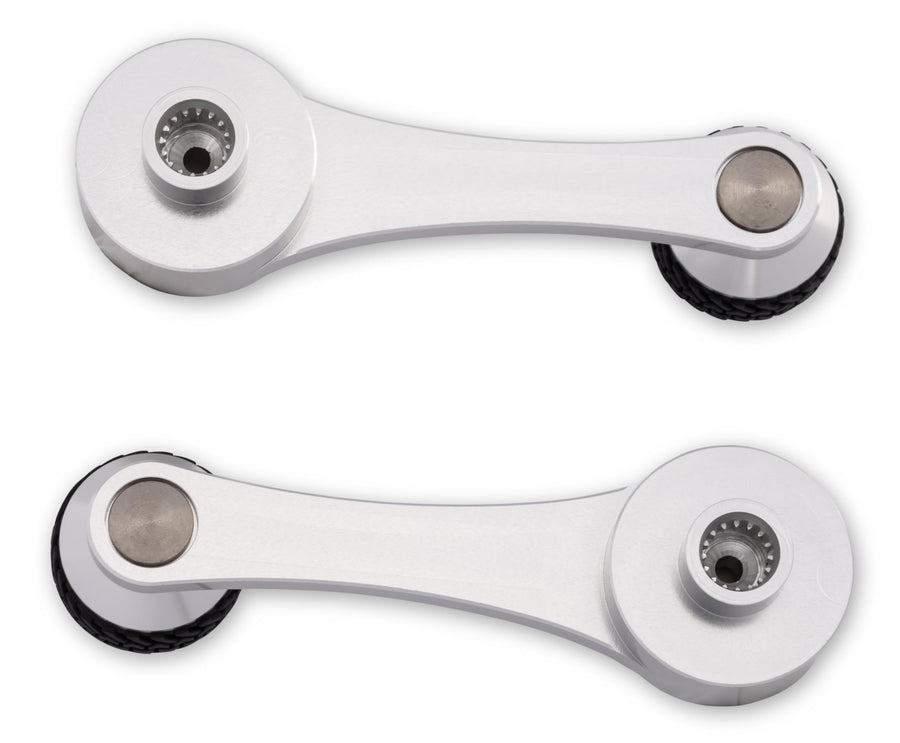 C8TZ-6223342-BL Scott Drake Window Cranks