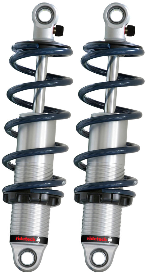 Single RideTech Adjustable Coil-over Shock 11266510