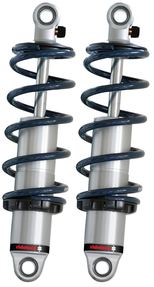 Single RideTech Adjustable Coil-over Shock 11266510