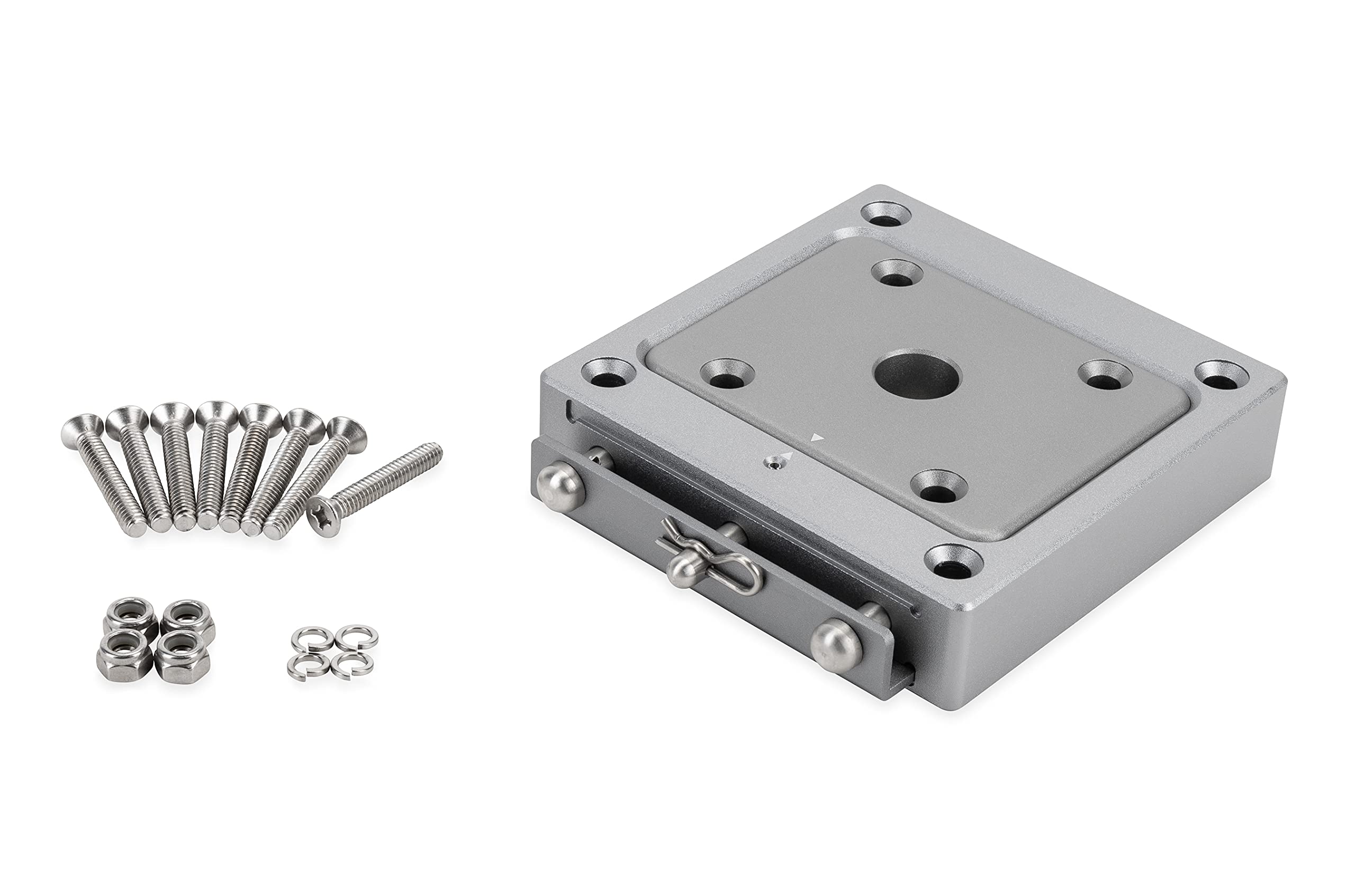 Quick Release Mount Trac Outdoors - Allows for Quick Release of Anchor Winches (69075)