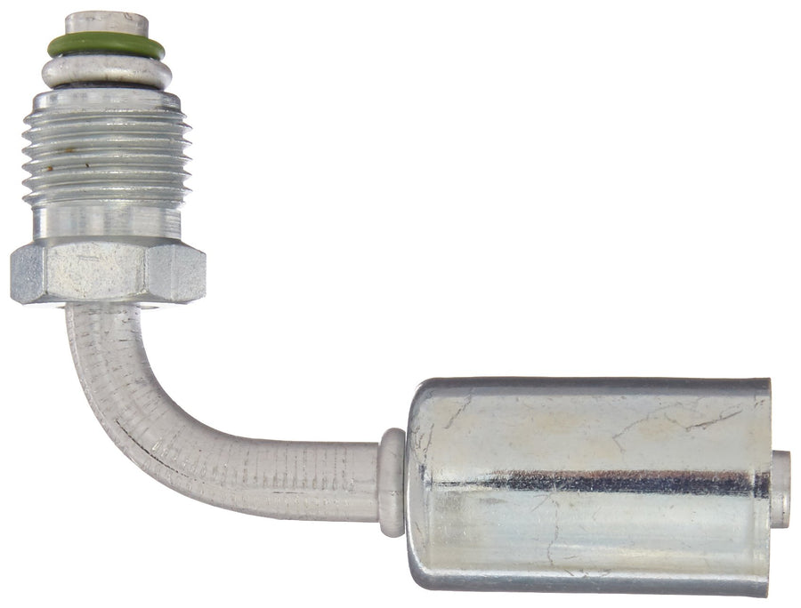 Coupling Gates G45585-0607