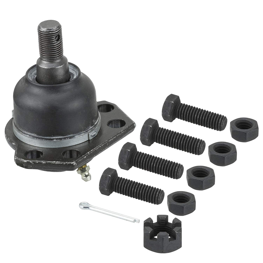 MOOG Front Lower, K500248 Rear Lower Suspension Ball Joint for AM General Hummer