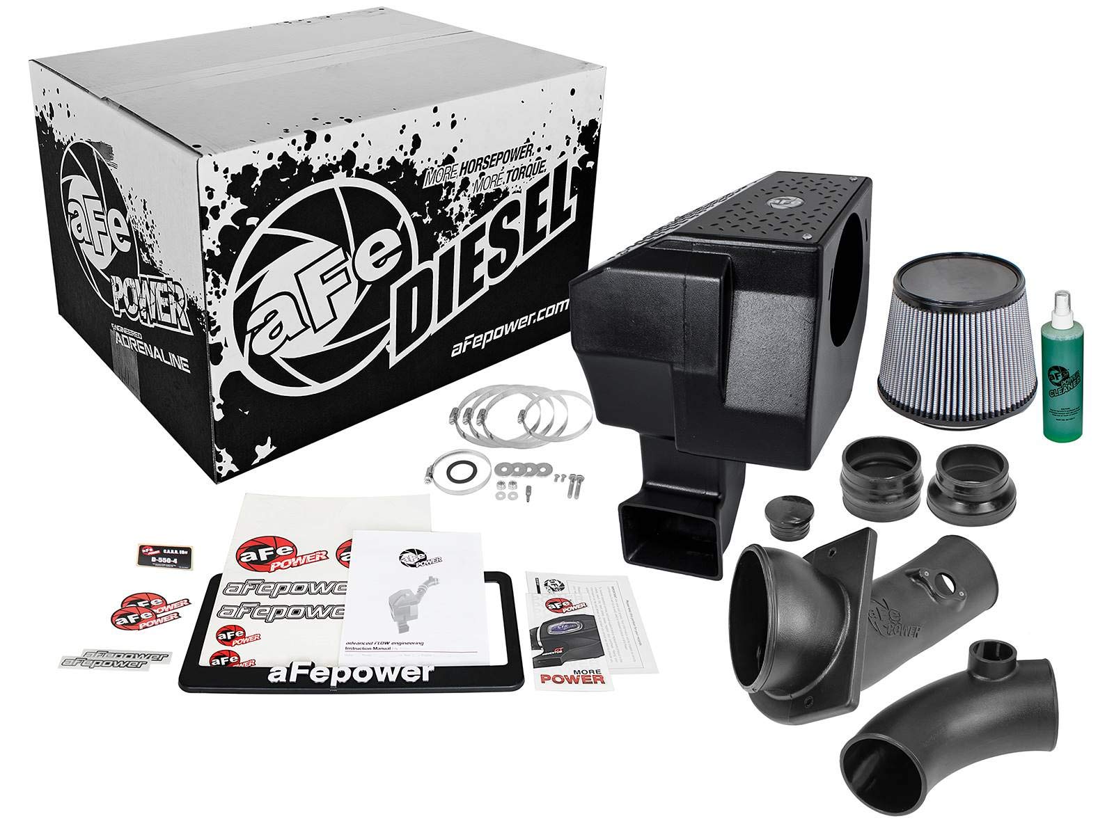 Air Intake aFe Power 5180782E