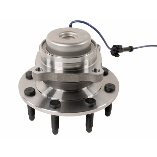 Wheel Bearing and Hub Assembly MOOG 515190 for Chevrolet Express 2500