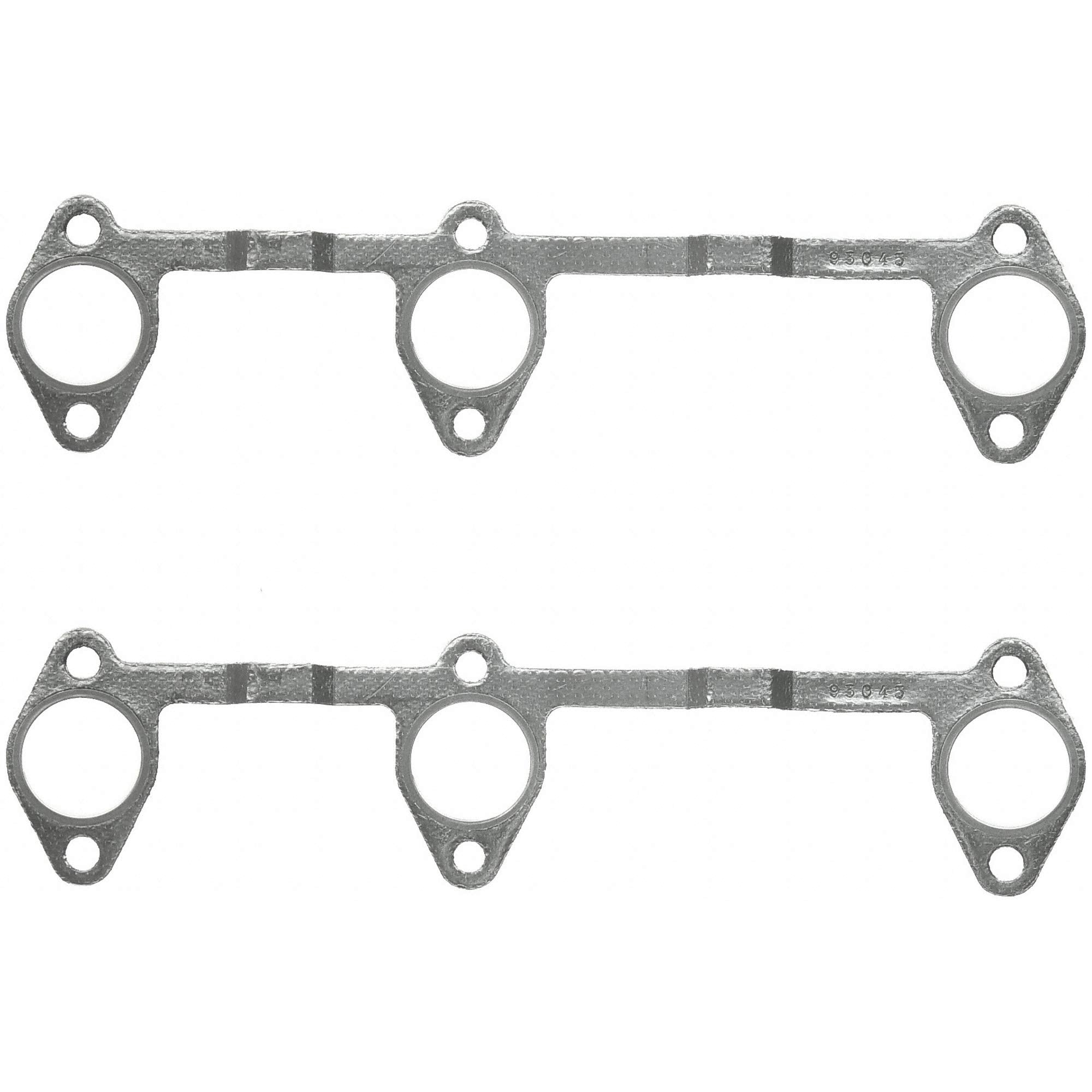Exhaust Manifold FEL-PRO Gasket Set MS 93045